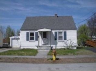 150 Dewey St, Manchester, NH 03103