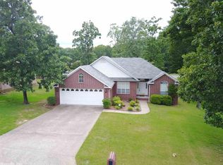 159 Deauville Dr, Maumelle, AR 72113