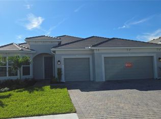 7326 Blue Salvia Dr, North Fort Myers, FL 33917
