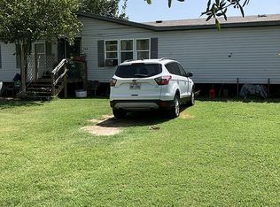 169 Mesquite St, Ringgold, TX 76261