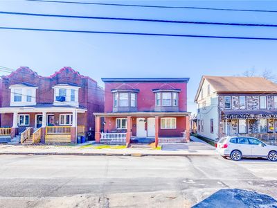 126-136 S Spring Ave, Greensburg, PA, 15601