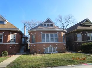 8025 S Harvard Ave, Chicago, IL 60620