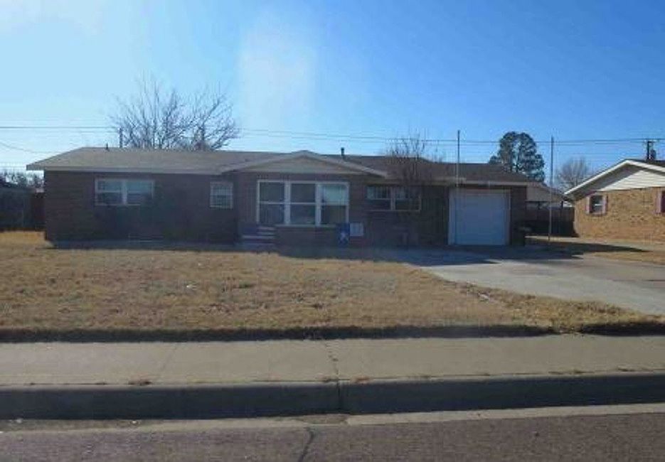 Property Front View