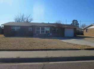 3517 W Michigan Ave, Midland, TX 79703