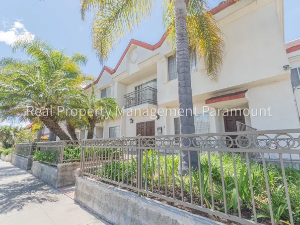 856 W Beach Ave Unit 17, Inglewood, CA 90302