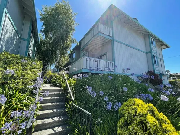 (undisclosed Address), El Cerrito, CA 94530