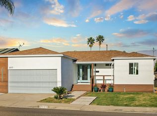2077 Pentuckett Ave, San Diego, CA 92104