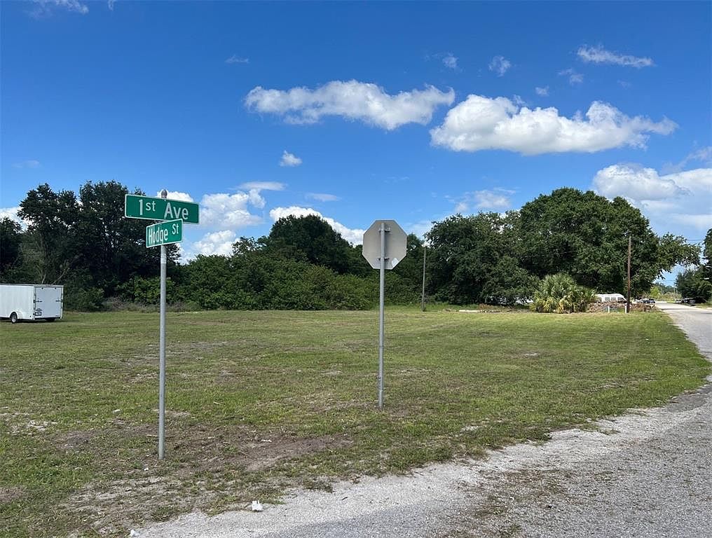 518 1st Ave, Lake Wales, FL 33859 Zillow