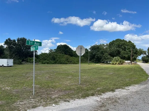 518 1st Ave Lot 9, Lake Wales, FL 33859