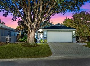 9415 SW 92nd Place Rd, Ocala, FL 34481