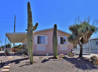 6191 S Mainside Dr, Tucson, AZ 85746