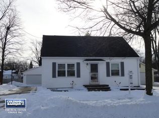 413 E Murray Ave, Appleton, WI 54915