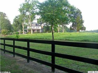 235 Belsches Rd, Bumpass, VA 23024