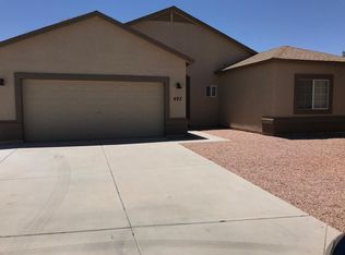 693 W Fairway Cove Dr, Casa Grande, AZ 85194