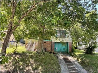 1637 29th Ensley St, Birmingham, AL 35208