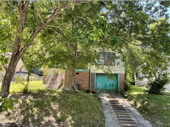 1637 29th Ensley St, Birmingham, AL 35208