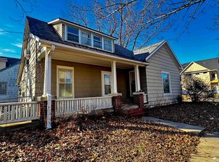 1001 Moro St, Manhattan, KS 66502