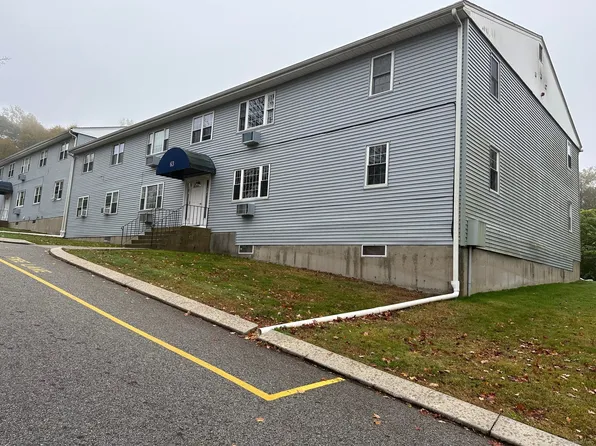 63 Horse Pond Road APT B, Salem, CT 06420