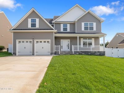 1966 Breakers Drive, Barnegat, NJ, 08005