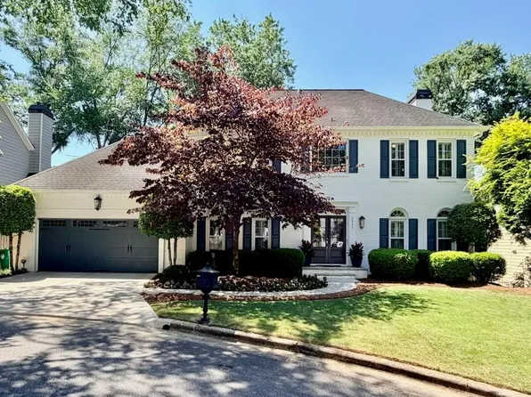 2947 Mitchell Cv, Atlanta, GA 30319