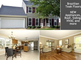 2904 Parklawn Ct, Oak Hill, VA 20171