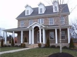 3201 Santa Sofia Way, Spring Hill, TN 37174