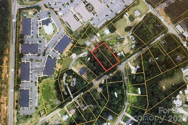1st image of 188 Forest Dr