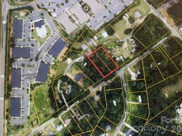 188 Forest Dr, Fort Mill, SC 29715