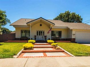 925 Dartmouth Way, Concord, CA 94518