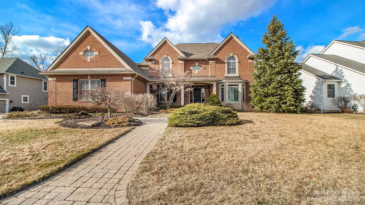 1178 Innsbrook Ct, Ann Arbor, MI 48108 Zillow