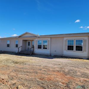 8 Toms Pl, Milan, NM, 87021