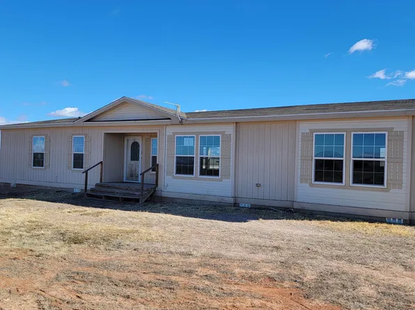 8 Toms Pl, Milan, NM 87021