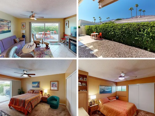1111 E Ramon Rd Unit 38, Palm Springs, CA 92264