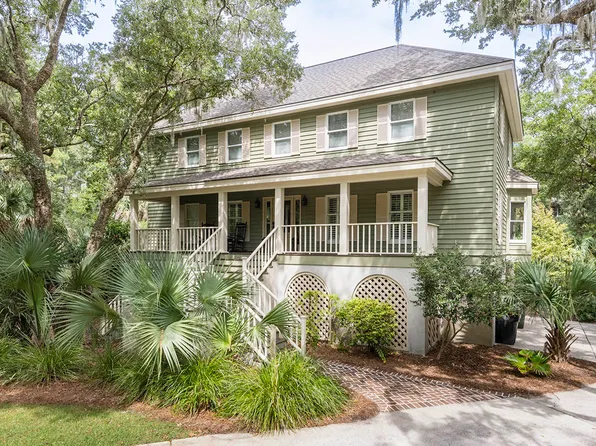 511 Ruddy Turnstone, Kiawah Island, SC 29455