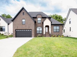 179 Karen Dr LOT 606, Mount Juliet, TN 37122