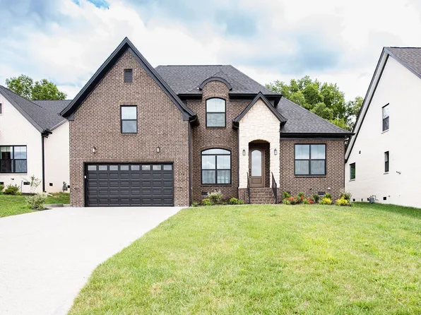 179 Karen Dr Lot 606, Mount Juliet, TN 37122