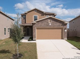 2406 Cotton Frst, San Antonio, TX 78244