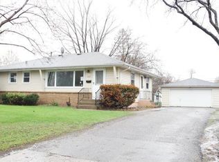 2407 Ericon Dr, Brooklyn Center, MN 55430