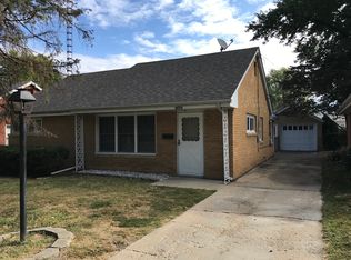 2508 Whittier Ave, Springfield, IL 62704