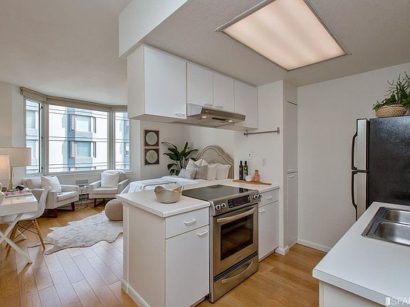 5th image of 201 Harrison St APT 730
