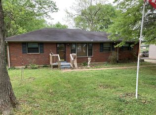517 Achievement Dr, Nashville, TN 37209