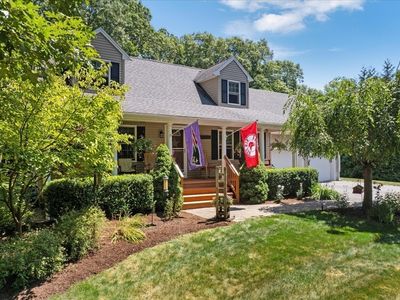 29 Junction Cir, Attleboro, MA, 02703