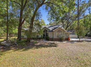 7615 NW 176th St, Alachua, FL 32615