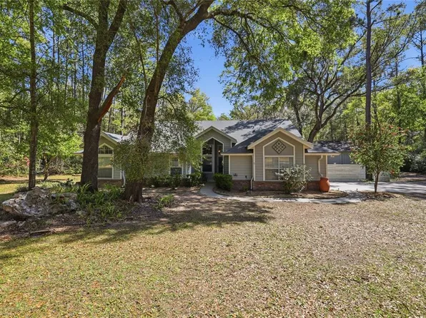 7615 NW 176th St, Alachua, FL 32615