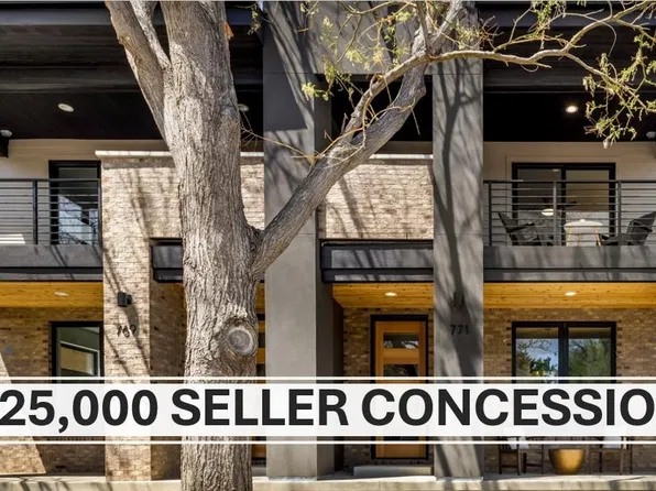 771 Birch Street, Denver, CO 80220