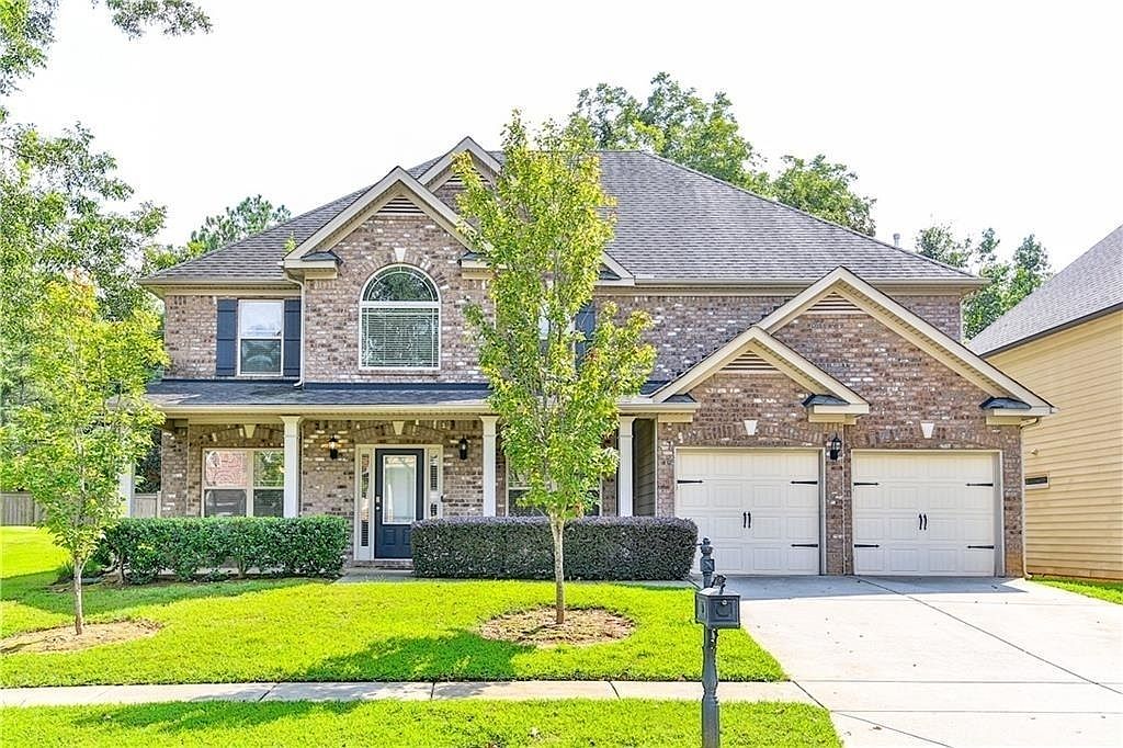 4154 Moonbeam Way, Snellville, GA 30039 MLS 10203394 Zillow