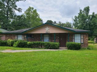 14629 McGregor Rd, Conroe, TX 77302