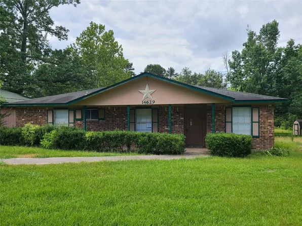 14629 McGregor Rd, Conroe, TX 77302