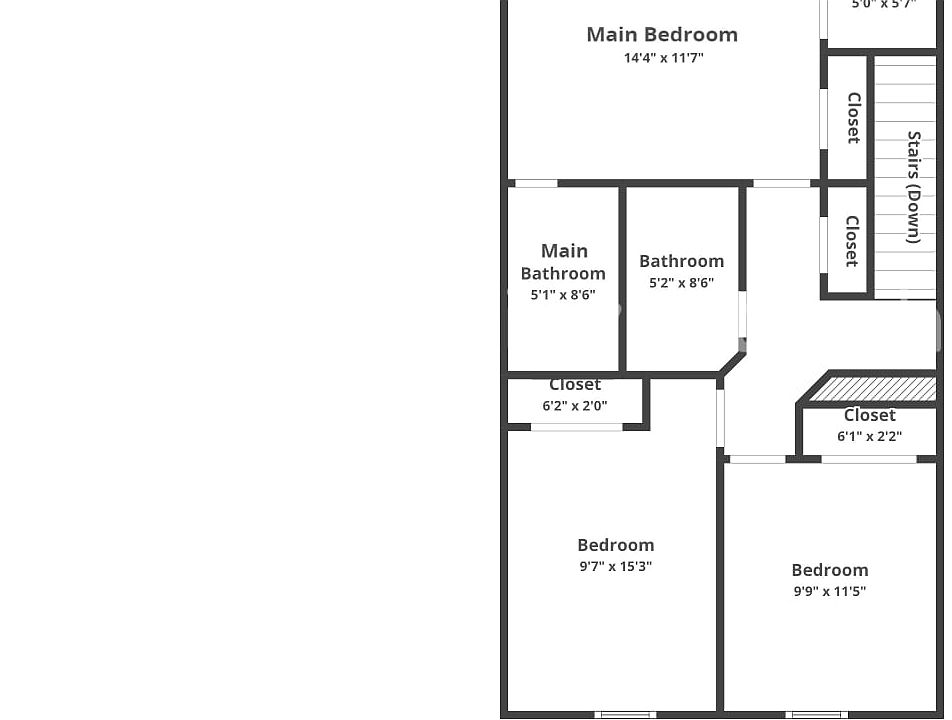 2nd image of 3415 Nightshade Dr