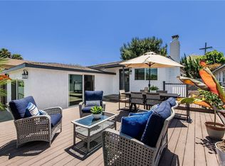 1012 Rosecrans Ave, Manhattan Beach, CA 90266